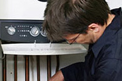 boiler repair Huxham