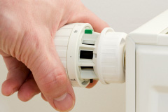 Huxham central heating repair costs