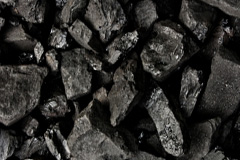 Huxham coal boiler costs