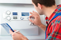 free Huxham gas safe engineer quotes