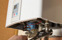free Huxham boiler install quotes