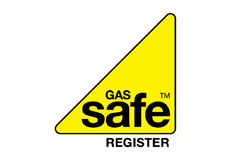 gas safe companies Huxham